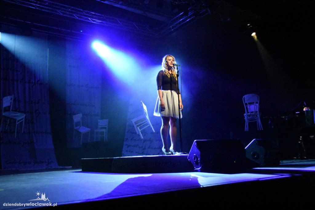 Koncert galowy TPŚ w Browarze