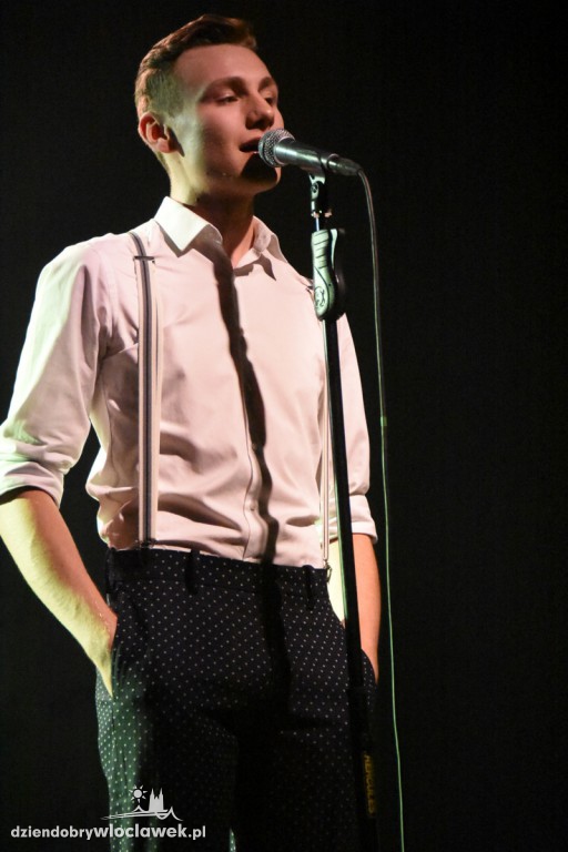Koncert galowy TPŚ w Browarze