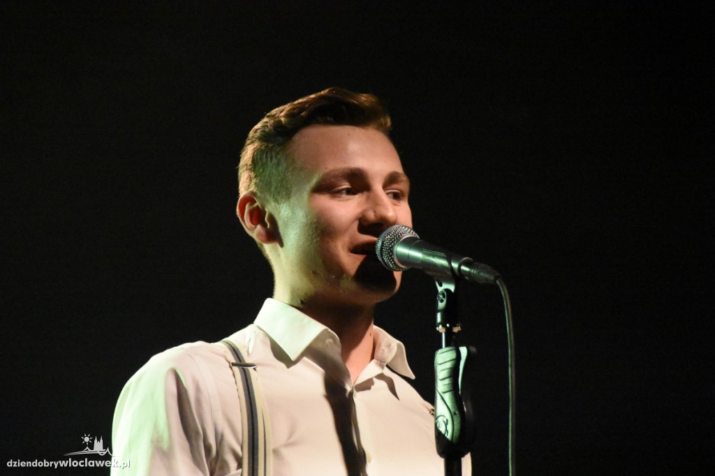 Koncert galowy TPŚ w Browarze
