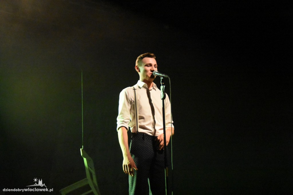 Koncert galowy TPŚ w Browarze