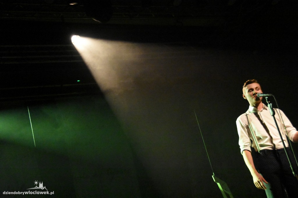 Koncert galowy TPŚ w Browarze