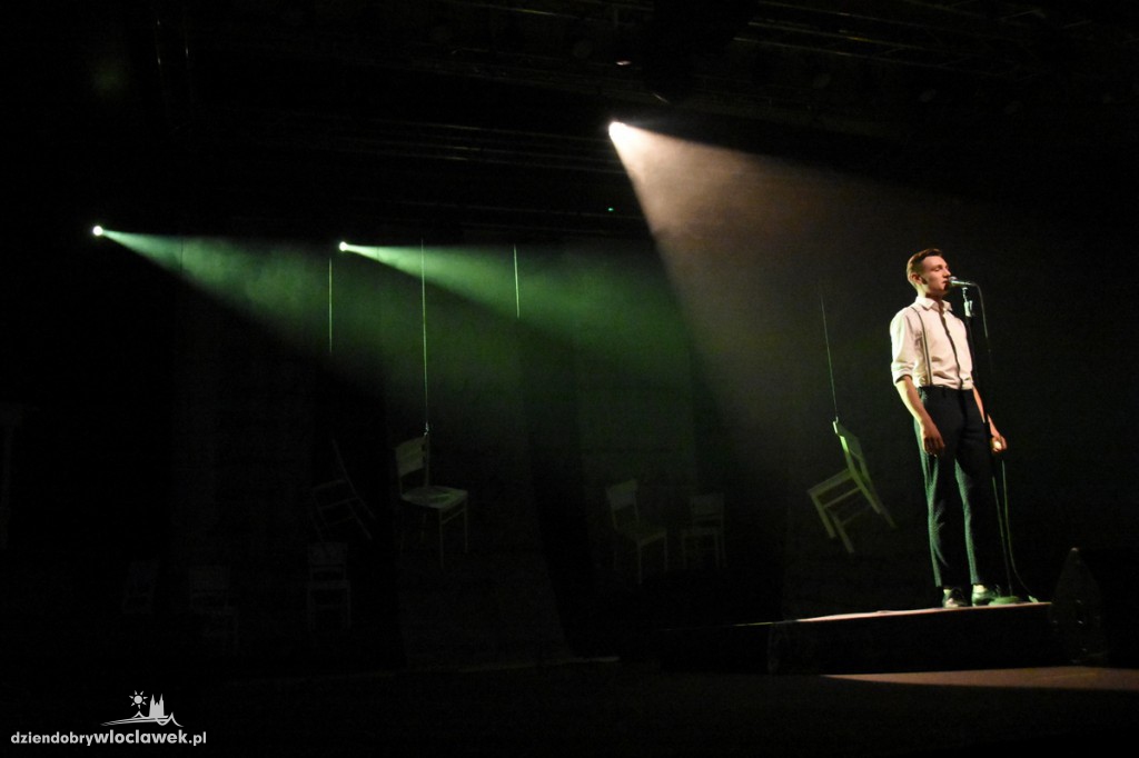 Koncert galowy TPŚ w Browarze