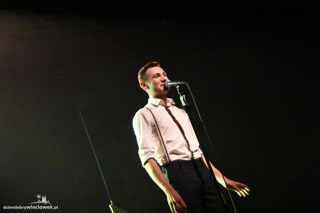 Koncert galowy TPŚ w Browarze