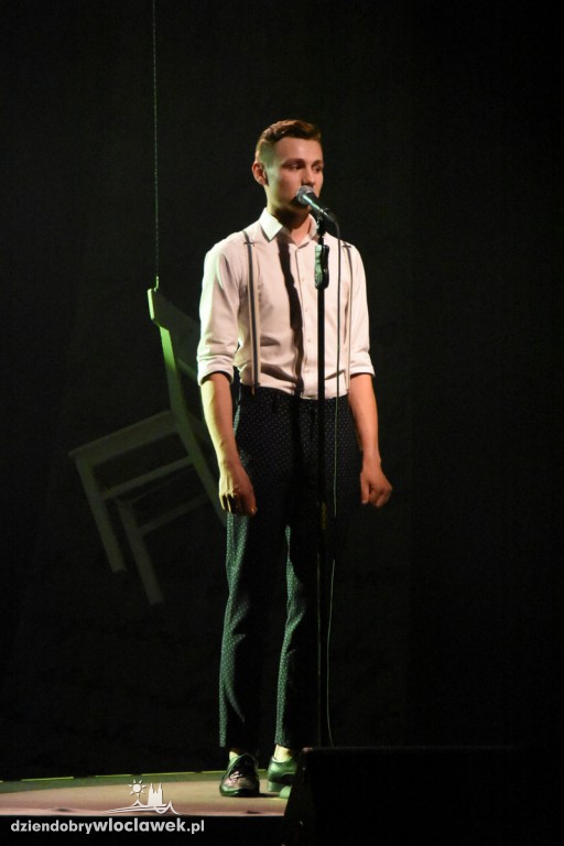 Koncert galowy TPŚ w Browarze