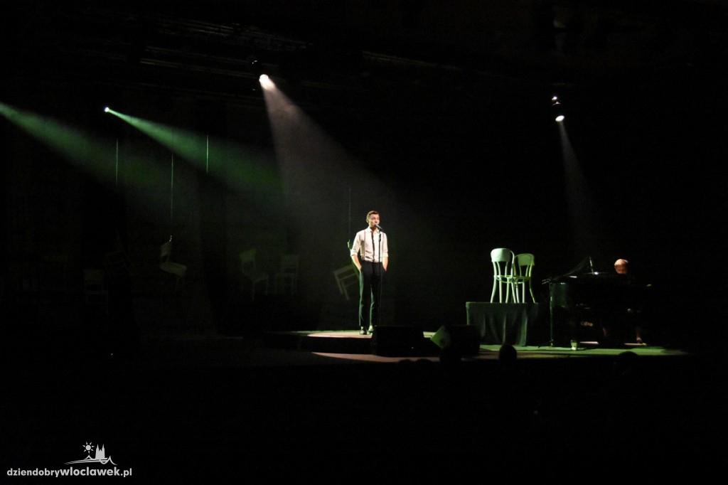 Koncert galowy TPŚ w Browarze