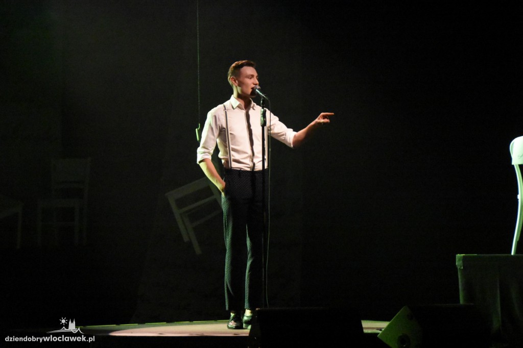 Koncert galowy TPŚ w Browarze