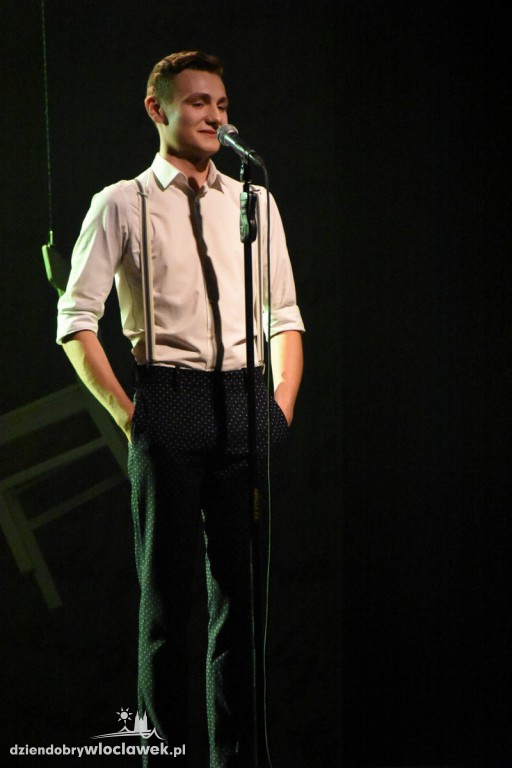Koncert galowy TPŚ w Browarze