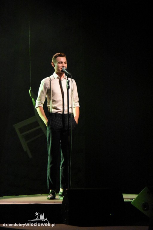 Koncert galowy TPŚ w Browarze