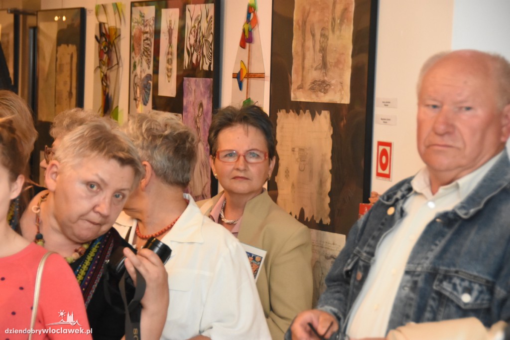 Oblicza młodej sztuki w Browarze B