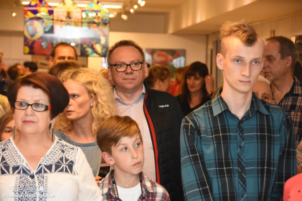 Oblicza młodej sztuki w Browarze B