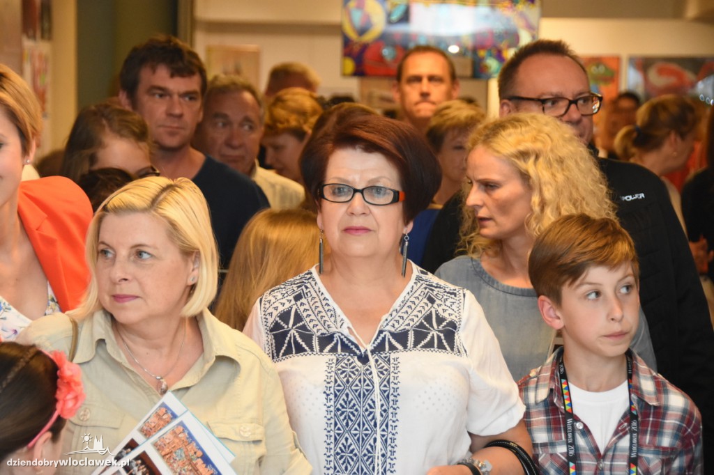 Oblicza młodej sztuki w Browarze B