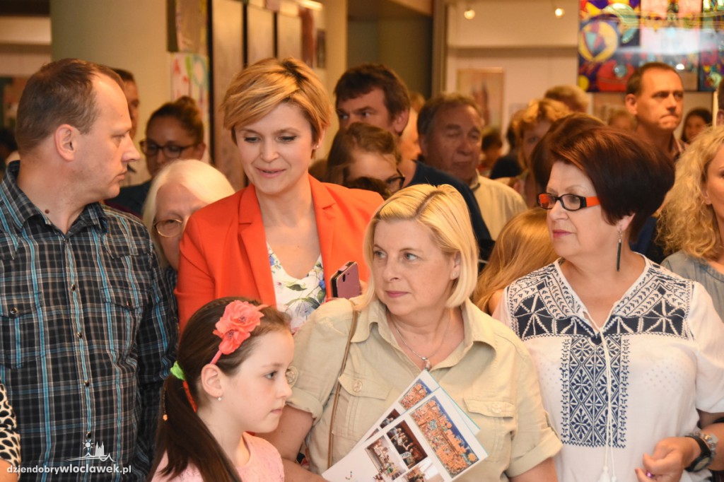 Oblicza młodej sztuki w Browarze B