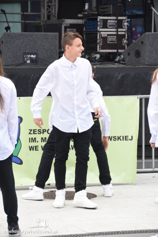 Festiwal zabawy i nauki na Placu Grodzkim