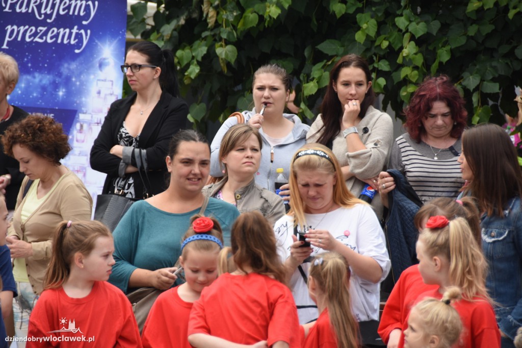 Festiwal zabawy i nauki na Placu Grodzkim
