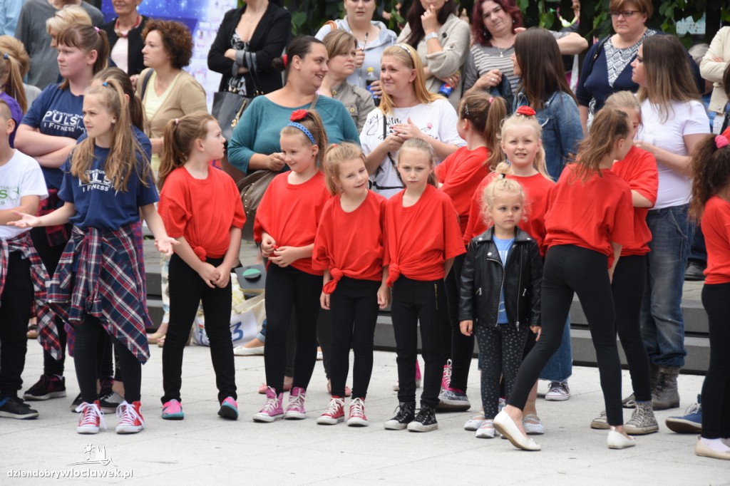 Festiwal zabawy i nauki na Placu Grodzkim