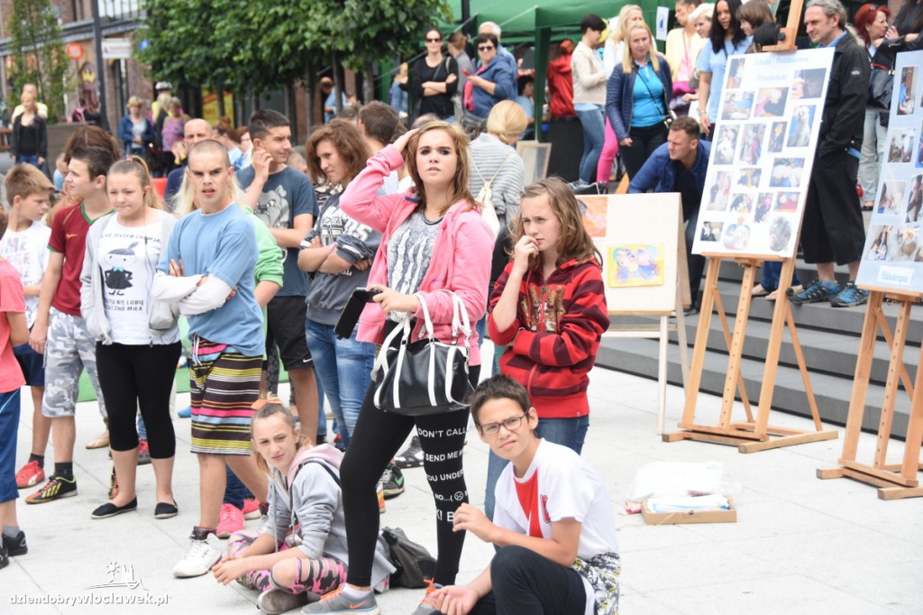 Festiwal zabawy i nauki na Placu Grodzkim