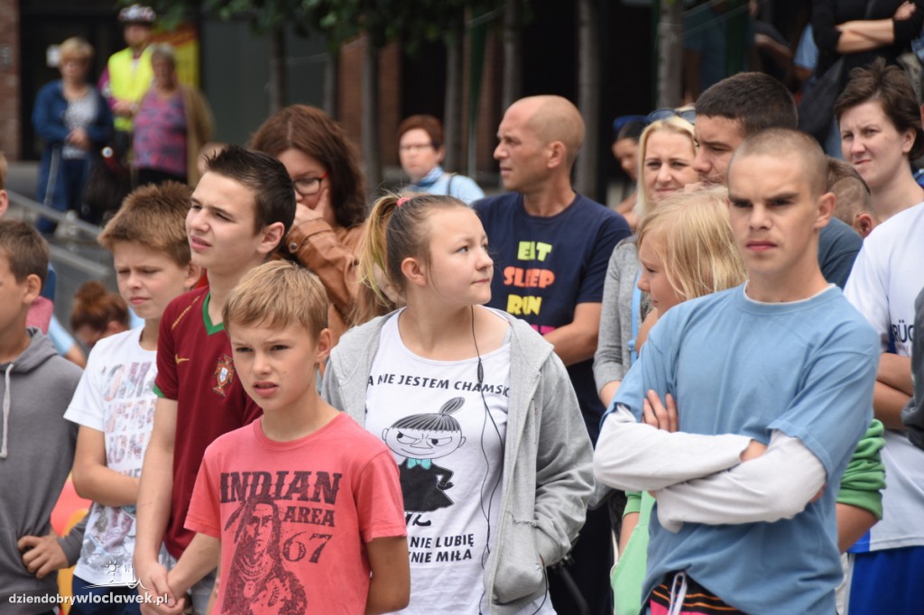 Festiwal zabawy i nauki na Placu Grodzkim