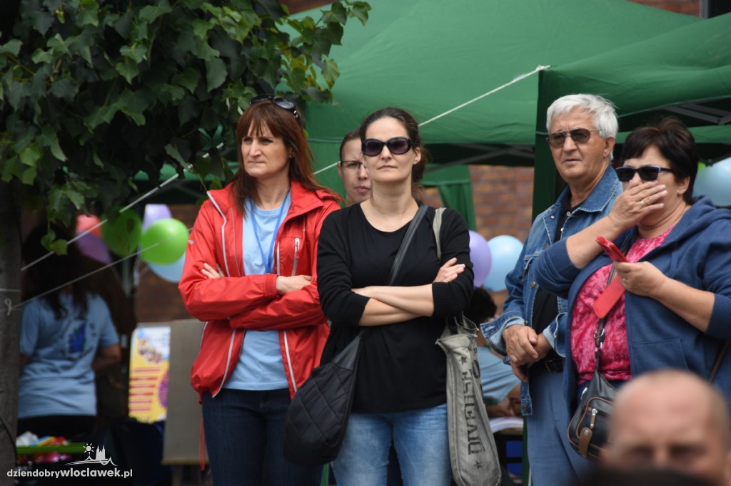 Festiwal zabawy i nauki na Placu Grodzkim