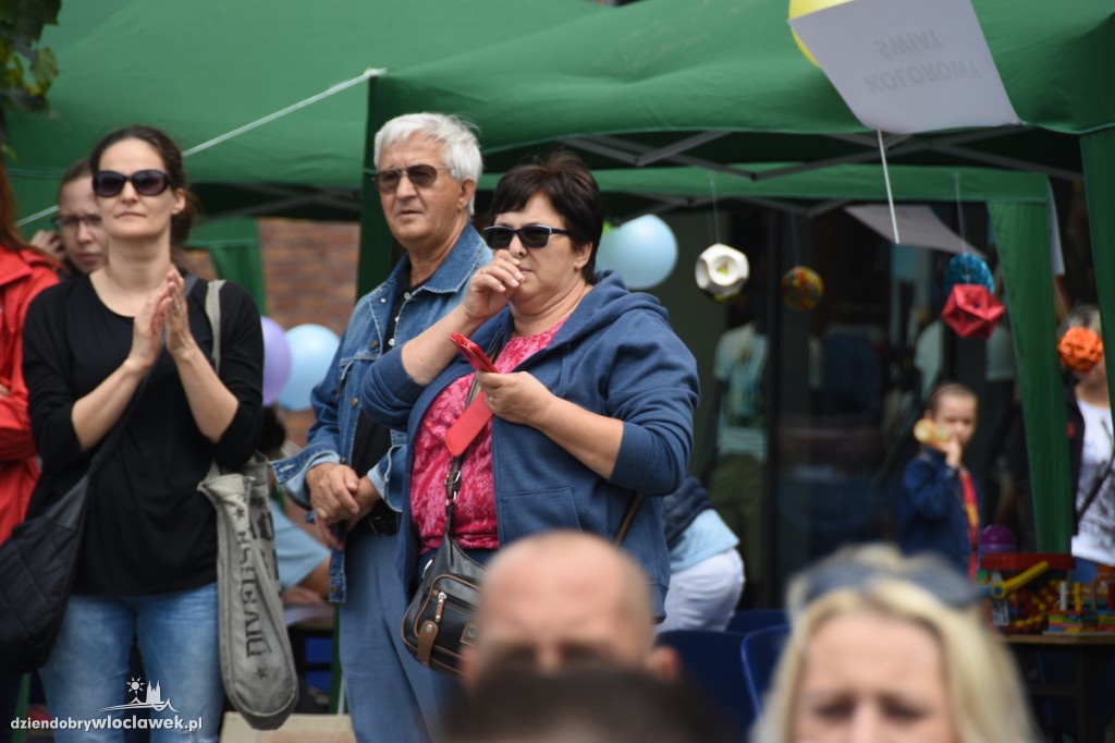 Festiwal zabawy i nauki na Placu Grodzkim