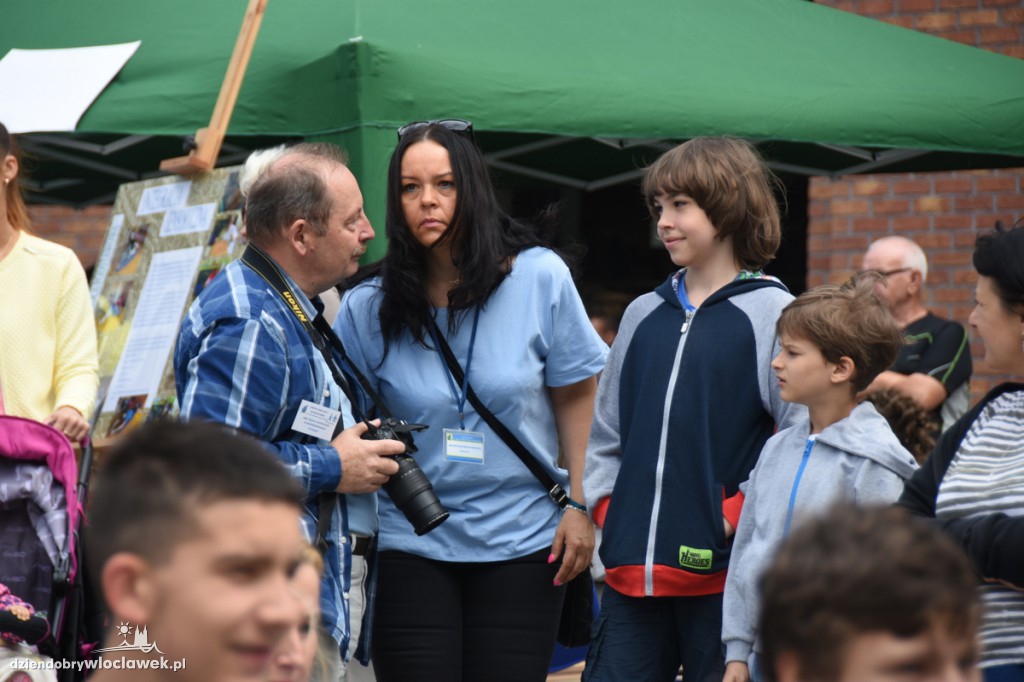 Festiwal zabawy i nauki na Placu Grodzkim