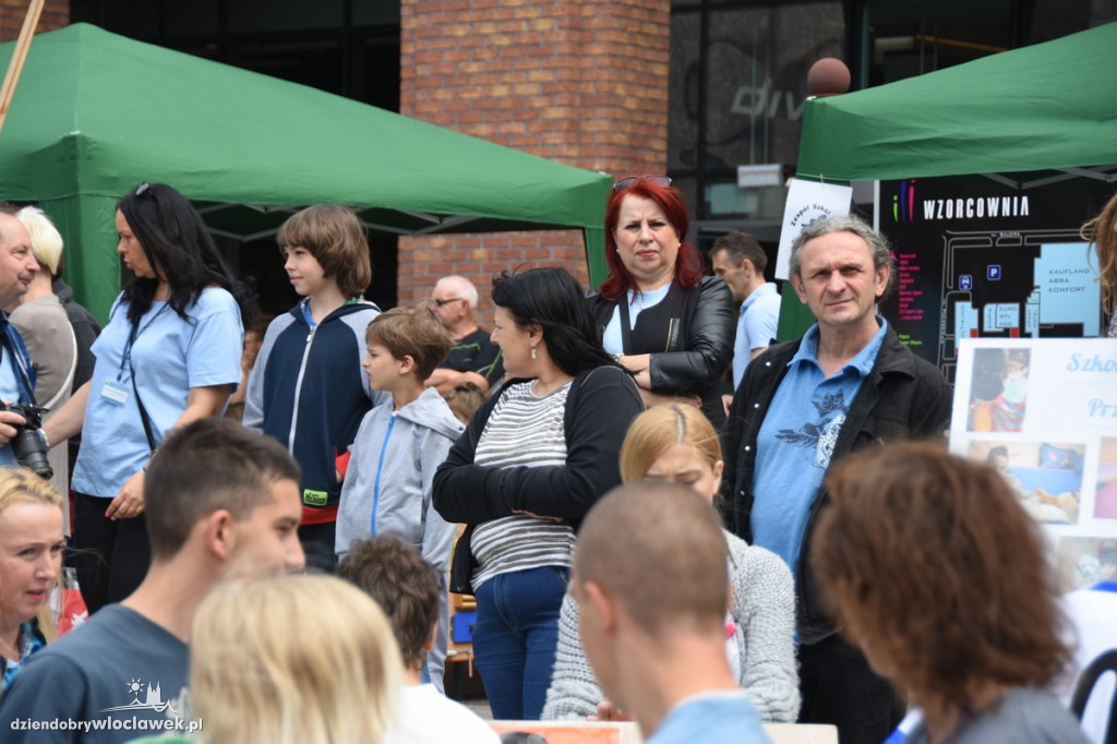 Festiwal zabawy i nauki na Placu Grodzkim