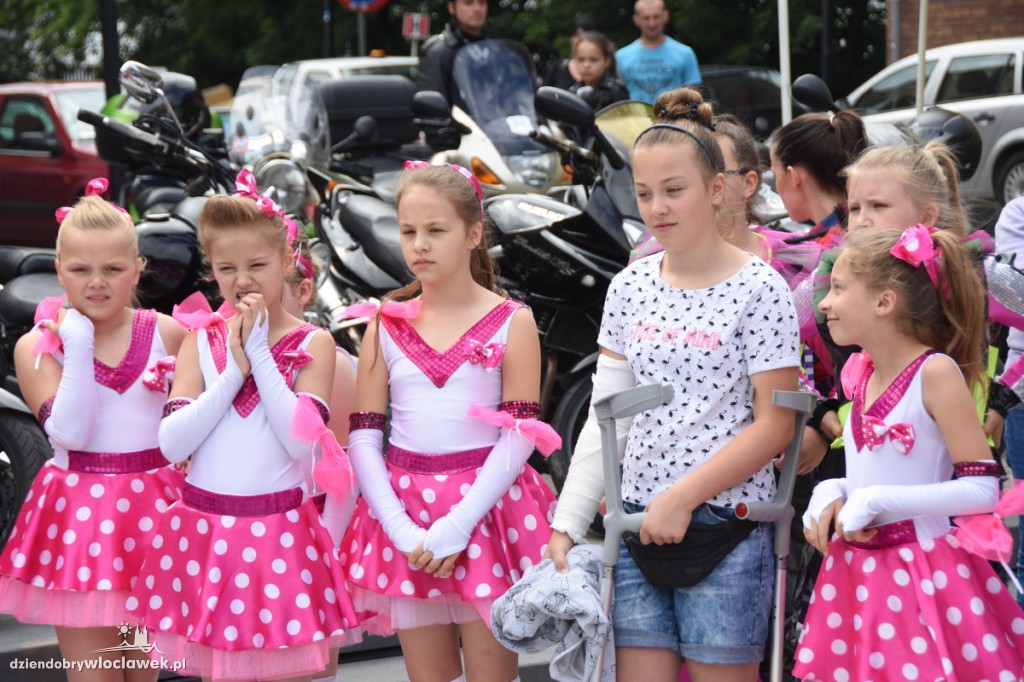 Festiwal zabawy i nauki na Placu Grodzkim
