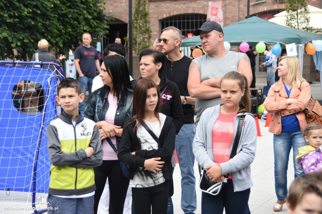 Festiwal zabawy i nauki na Placu Grodzkim