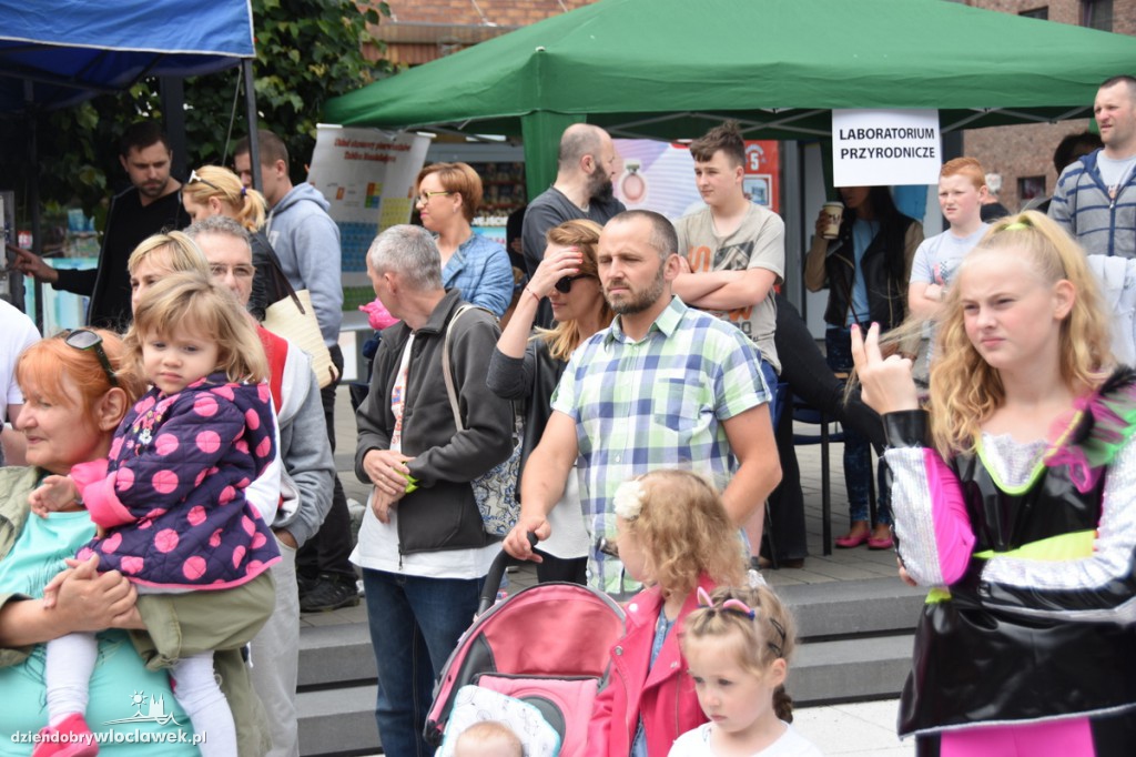 Festiwal zabawy i nauki na Placu Grodzkim