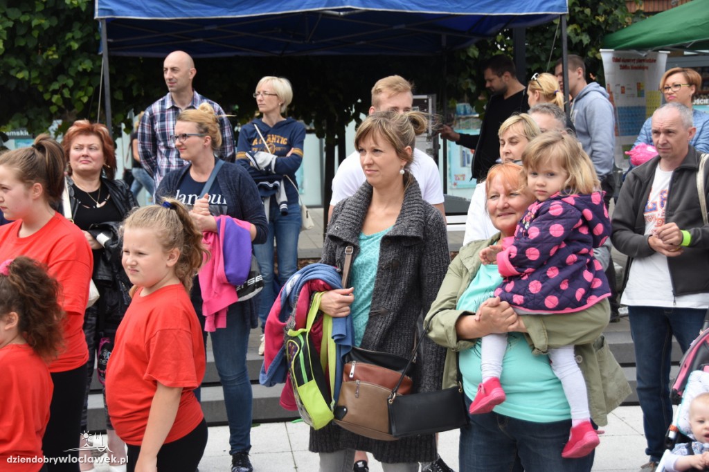 Festiwal zabawy i nauki na Placu Grodzkim