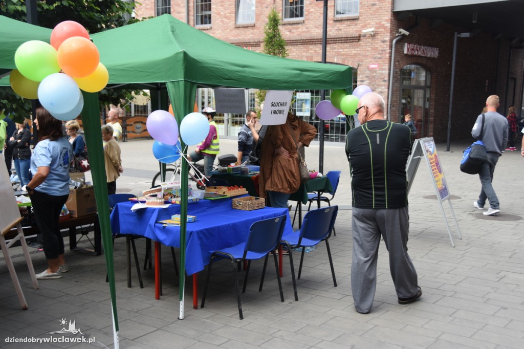 Festiwal zabawy i nauki na Placu Grodzkim