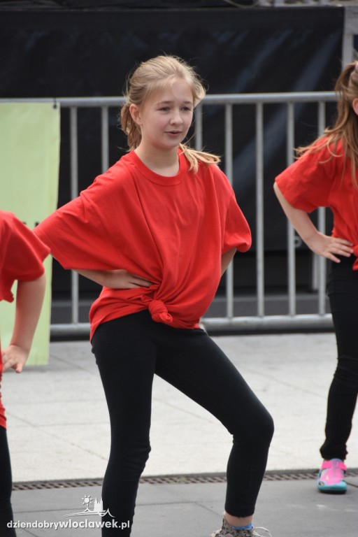Festiwal zabawy i nauki na Placu Grodzkim