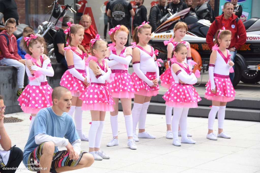 Festiwal zabawy i nauki na Placu Grodzkim