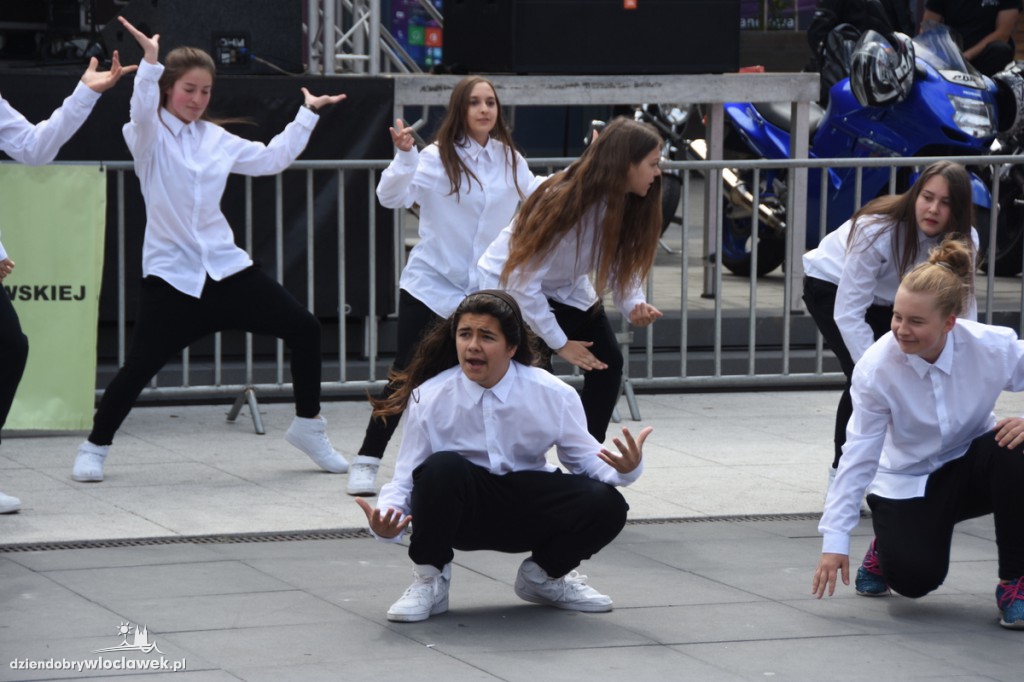 Festiwal zabawy i nauki na Placu Grodzkim