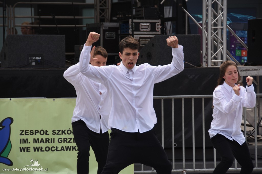 Festiwal zabawy i nauki na Placu Grodzkim