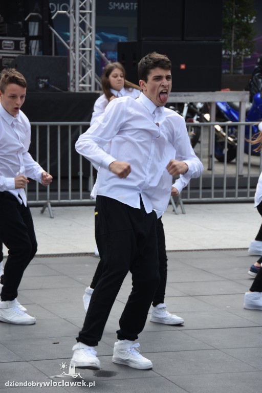 Festiwal zabawy i nauki na Placu Grodzkim