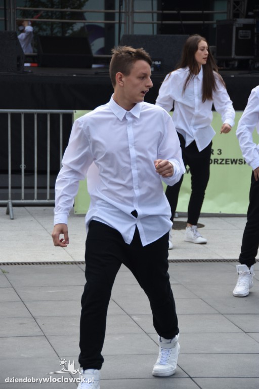 Festiwal zabawy i nauki na Placu Grodzkim