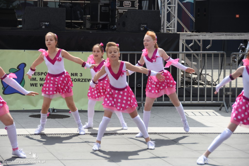 Festiwal zabawy i nauki na Placu Grodzkim