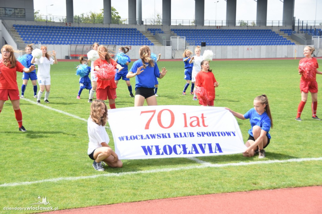 Obchody 70-lecia Włocłavi