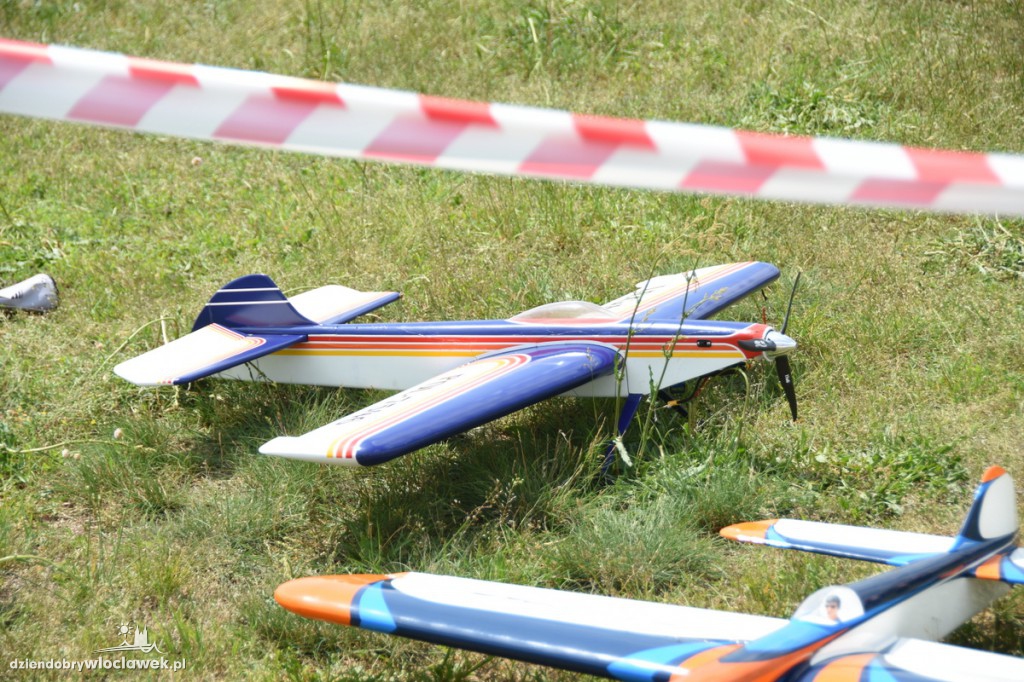 Mistrzostwa Polski modeli na uwięzi
