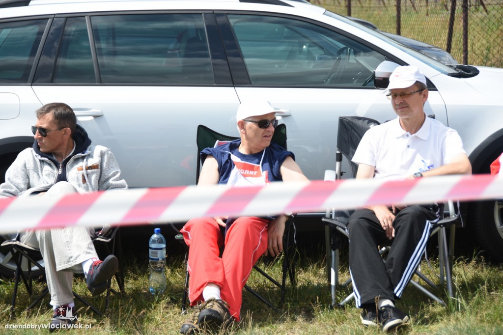 Mistrzostwa Polski modeli na uwięzi