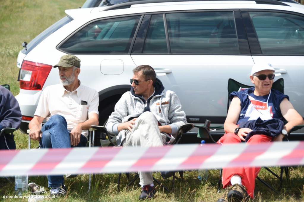 Mistrzostwa Polski modeli na uwięzi