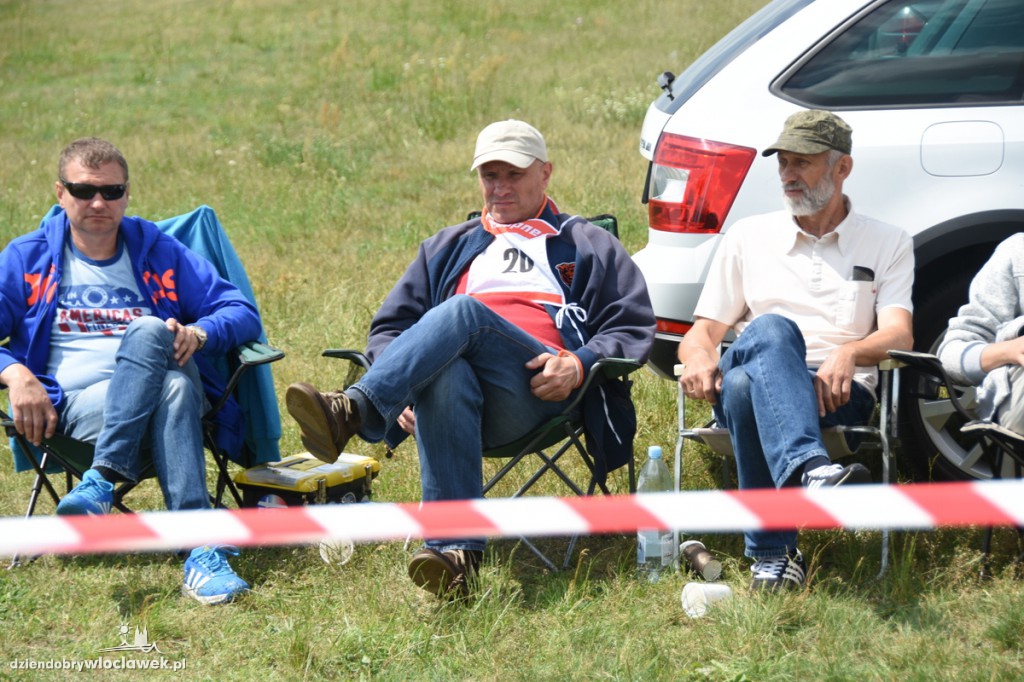 Mistrzostwa Polski modeli na uwięzi