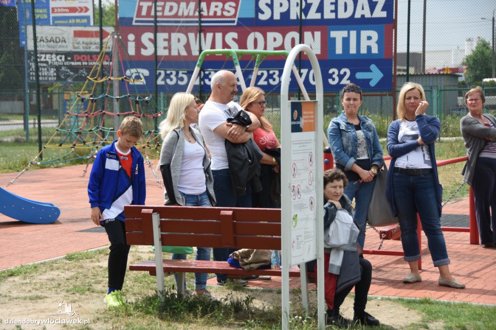 Piknik Lidera na Orliku