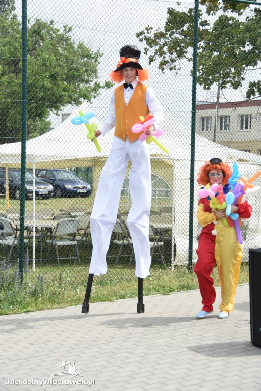 Piknik Lidera na Orliku