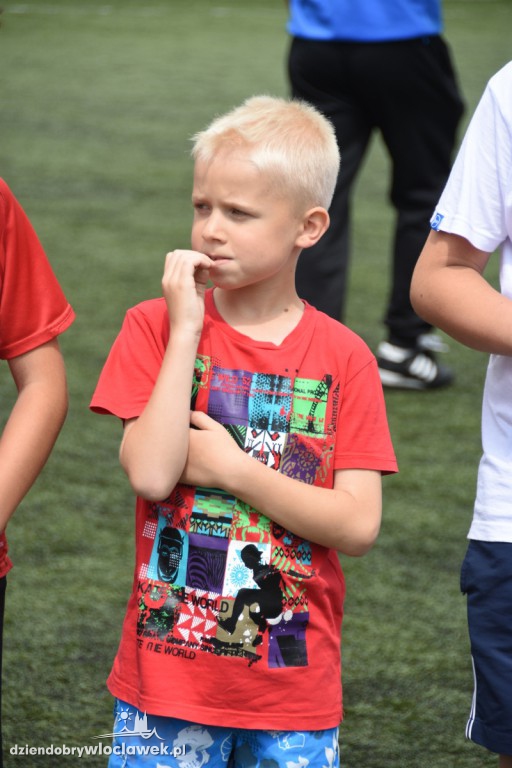 Piknik Lidera na Orliku