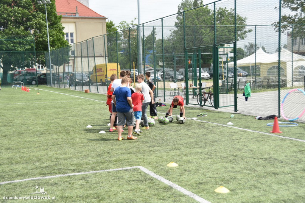 Piknik Lidera na Orliku