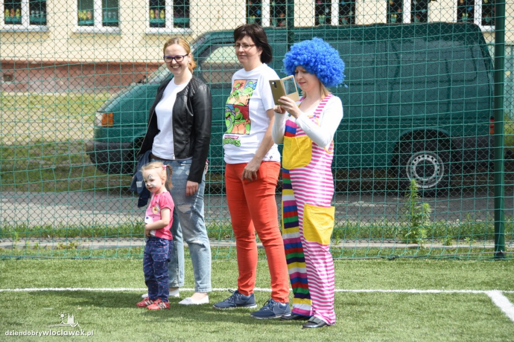 Piknik Lidera na Orliku