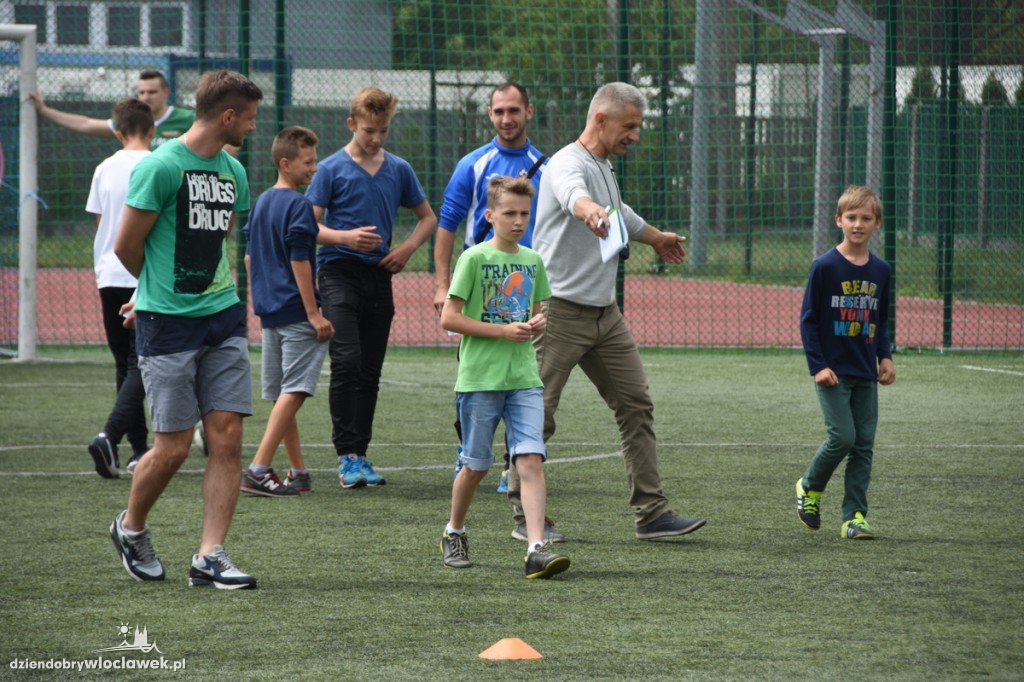 Piknik Lidera na Orliku