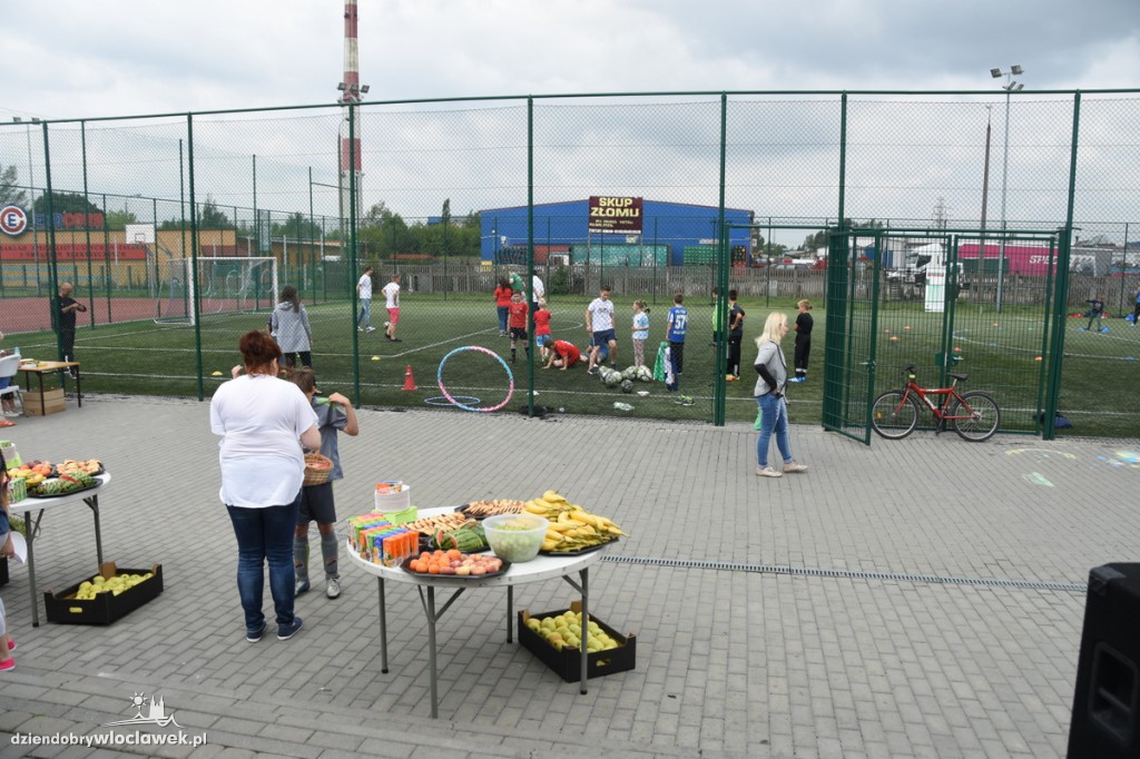 Piknik Lidera na Orliku
