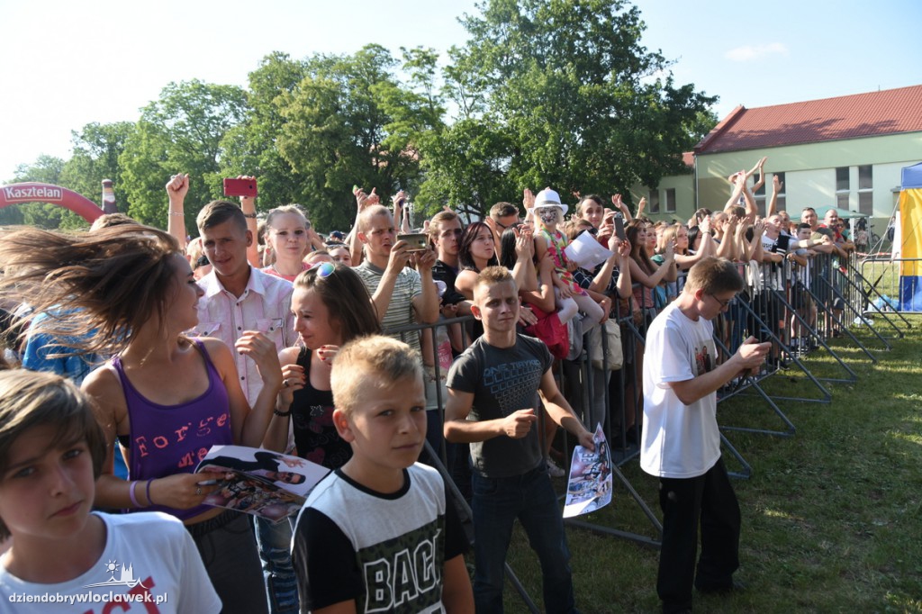After Party w Brześciu Kujawskim